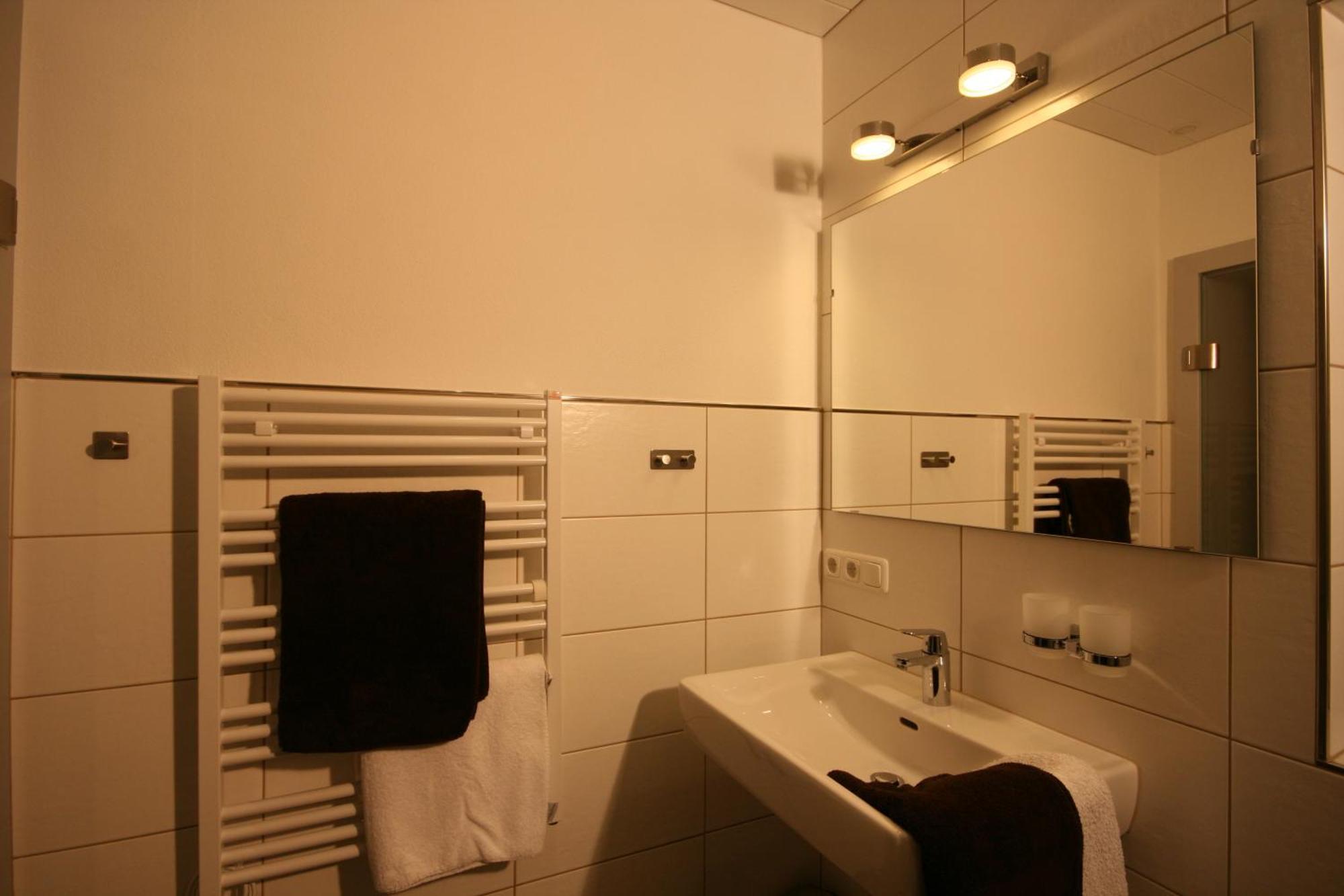 Ferienhaus Christine ทักเซินบาค ภายนอก รูปภาพ