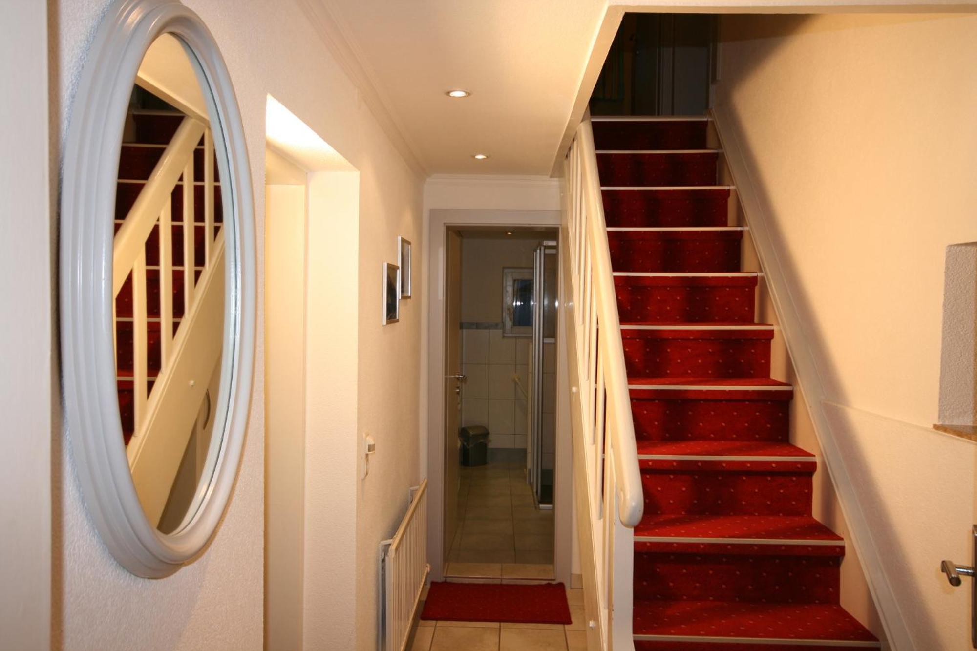Ferienhaus Christine ทักเซินบาค ภายนอก รูปภาพ