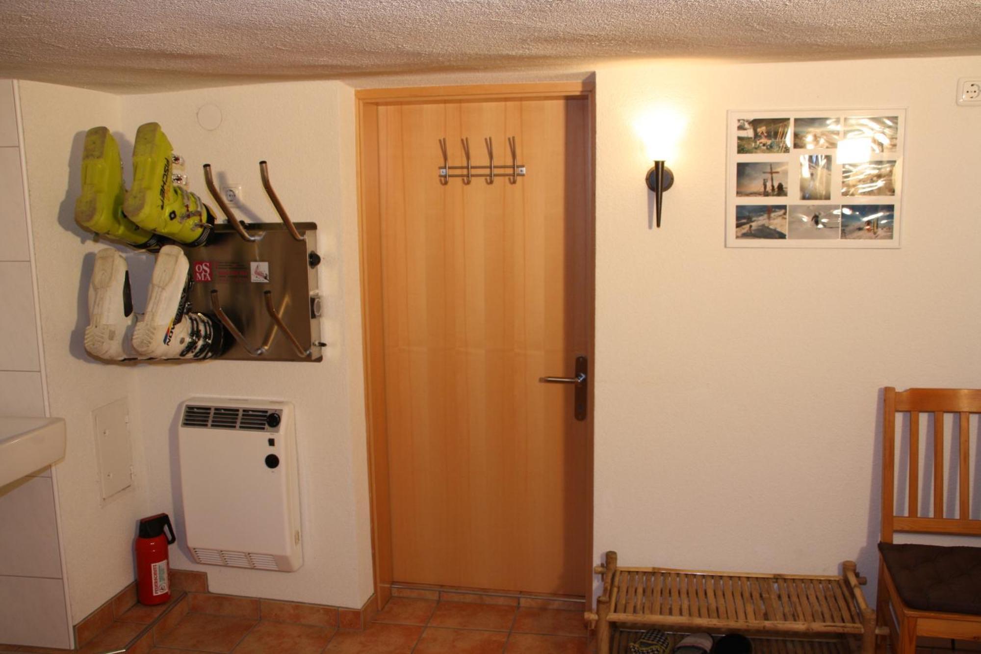 Ferienhaus Christine ทักเซินบาค ภายนอก รูปภาพ