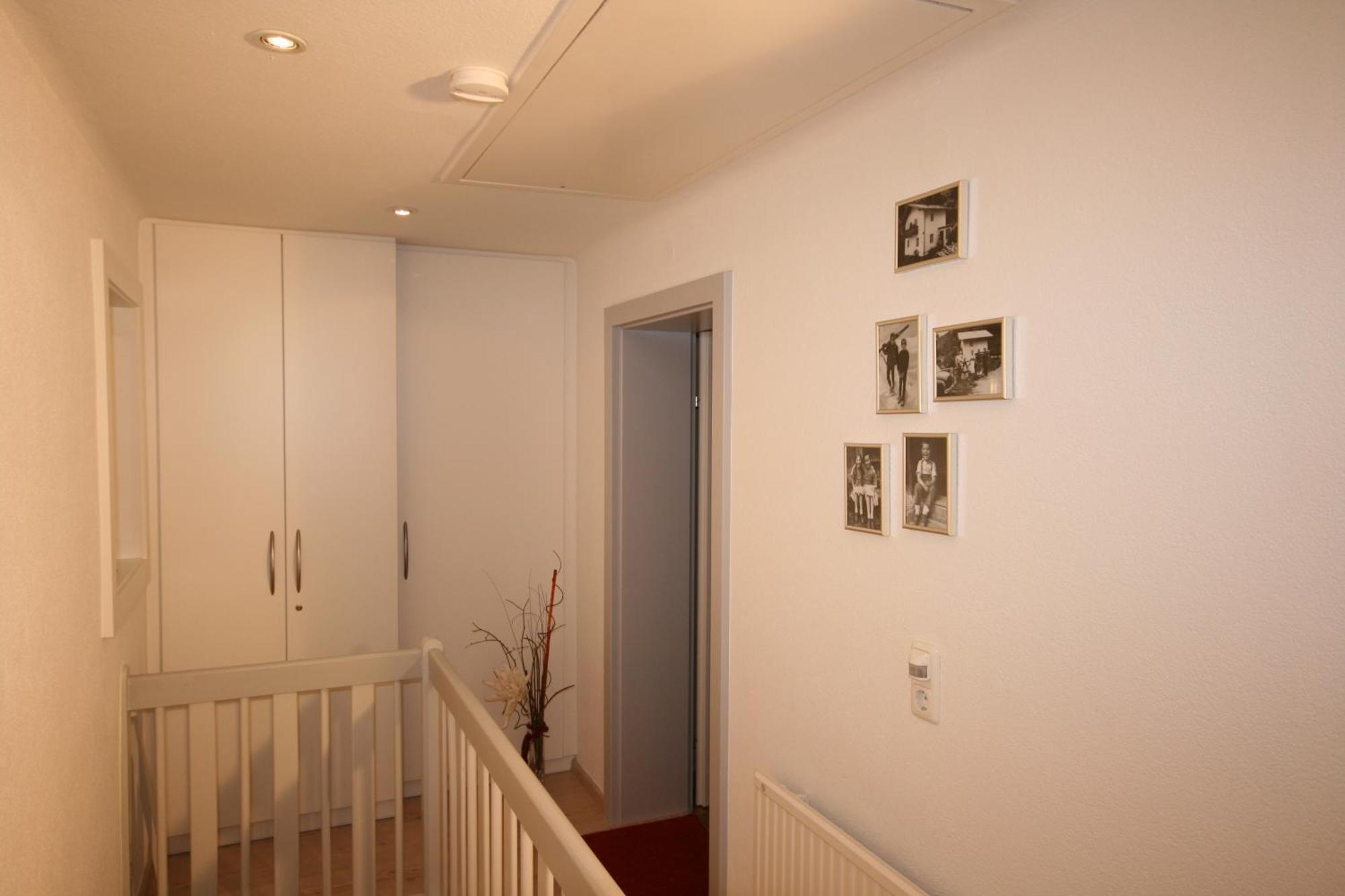 Ferienhaus Christine ทักเซินบาค ภายนอก รูปภาพ