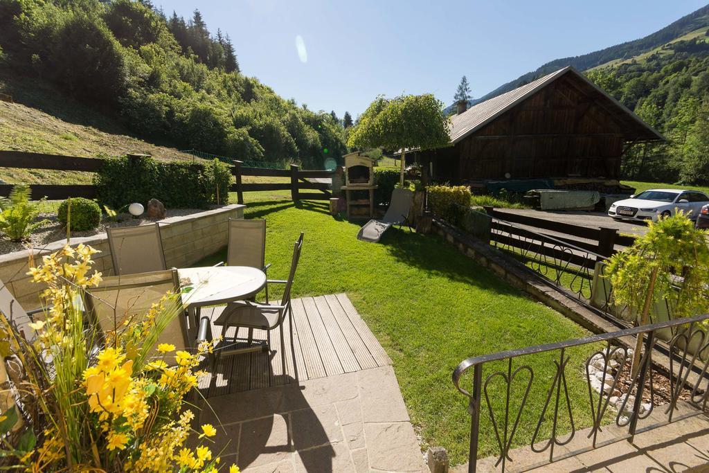 Ferienhaus Christine ทักเซินบาค ภายนอก รูปภาพ