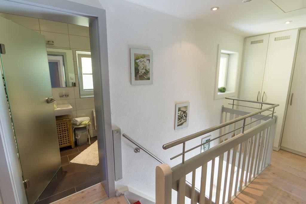 Ferienhaus Christine ทักเซินบาค ภายนอก รูปภาพ