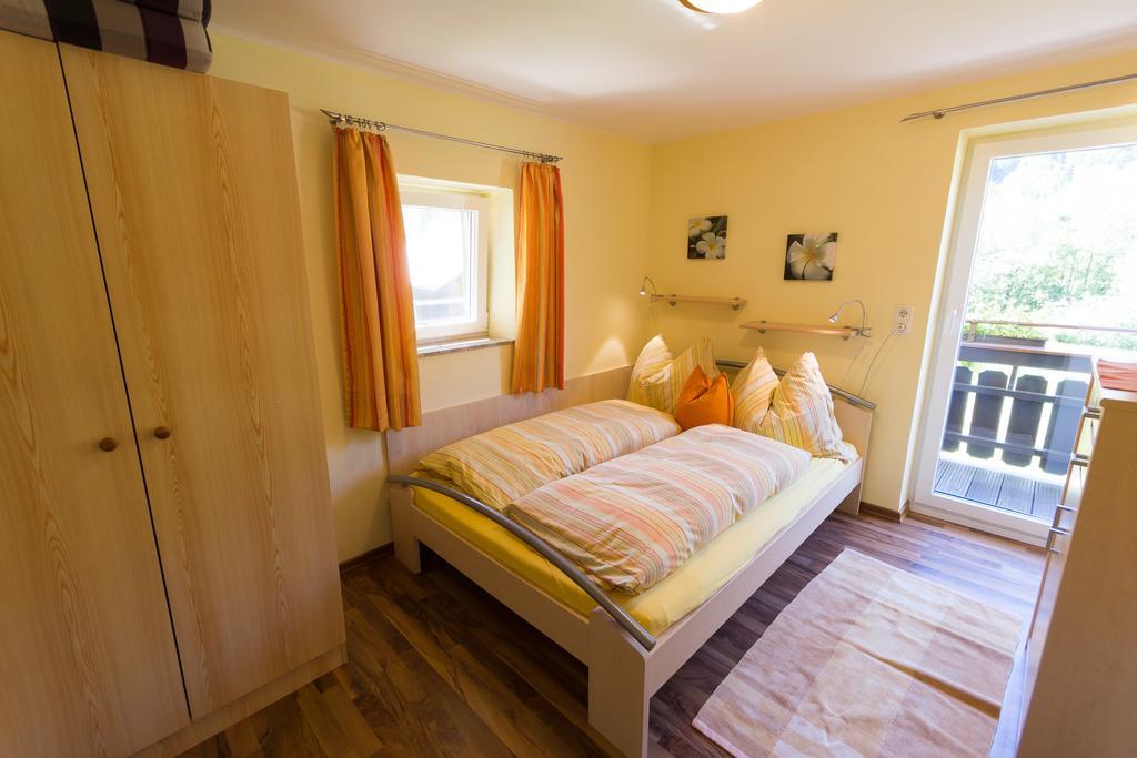 Ferienhaus Christine ทักเซินบาค ภายนอก รูปภาพ