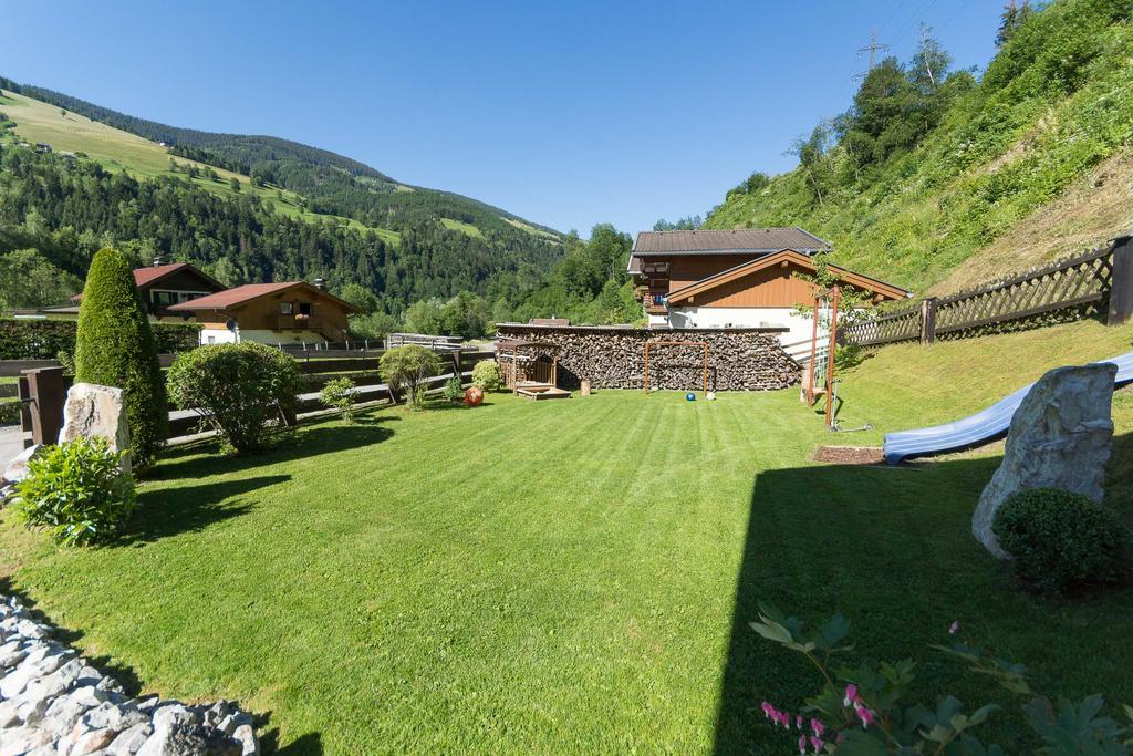 Ferienhaus Christine ทักเซินบาค ภายนอก รูปภาพ