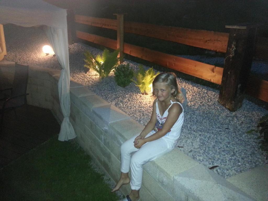 Ferienhaus Christine ทักเซินบาค ภายนอก รูปภาพ
