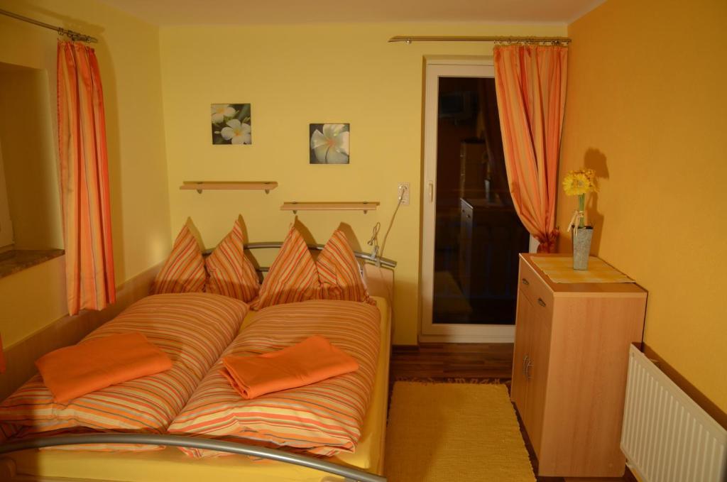 Ferienhaus Christine ทักเซินบาค ภายนอก รูปภาพ